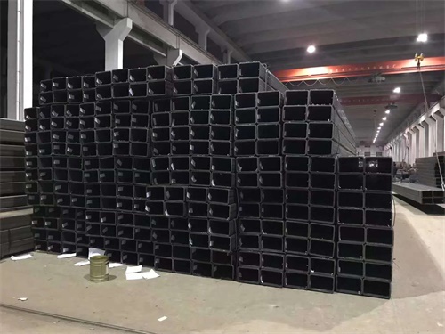 义乌冷拔方管选型指南 工程采购怎么选